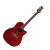 Ruby Red