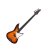 Tobacco Sunburst