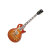 Tangerine Burst
