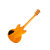 Antique Natural Back