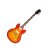 Heritage Cherry Sunburst