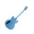 Pelham Blue Back