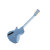 Pelham Blue Back