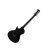 Silverburst Back