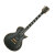 Vintage Black with EMG Pickups