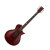 See Thru Black Cherry