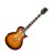 2-Tone Sunburst