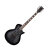 See Thru Black Sunburst