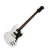 Alpine White