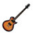 Tri Fade Burst