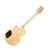 Antique Natural Back
