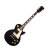 Satin Ebony