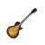 Vintage Sunburst