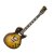 Vintage Sunburst