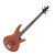 Traditional Matte Mahogany