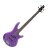 Metallic Purple