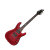 Metallic Red