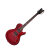 Metallic Red