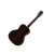 Vintage Sunburst Back