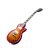 Heritage Cherry Sunburst