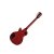 Heritage Cherry Sunburst Back