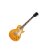 Transparent Amber