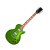 Electric Lime