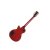 Wine Red Back