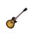 Vintage Sunburst