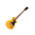 Gloss Yellow