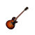 Tobacco Burst