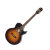 Vintage Sunburst