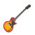 Heritage Cherry Sunburst