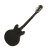 Black Royale Back
