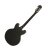 Black Royale Back