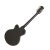 Black Royale Back