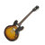Vintage Sunburst
