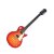 Heritage Cherry Sunburst