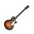 Vintage Sunburst