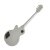 TV Silver Back