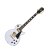 Alpine White