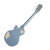 Pelham Blue Back