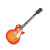Heritage Cherry Sunburst