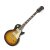 Vintage Sunburst