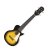 Vintage Sunburst