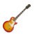 Faded Cherry Sunburst