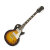 Vintage Sunburst