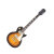 Vintage Sunburst