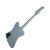 TV Pelham Blue Back