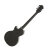 Midnight Ebony Back